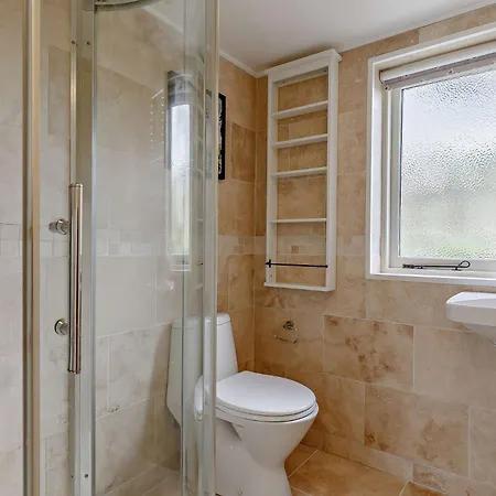 2 Bed In Theli Holiday home Padstow