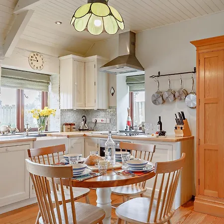 Holiday home 2 Bed In Theli